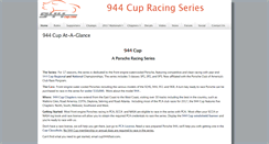 Desktop Screenshot of northeast.44cup.com